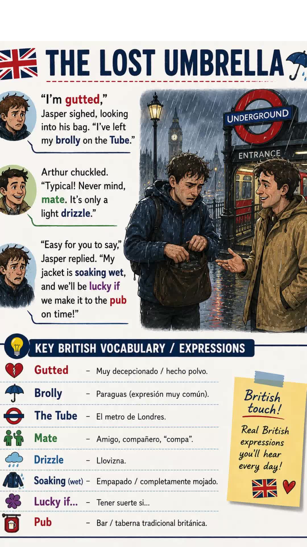 @Be British English