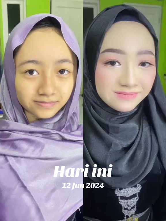 @nazma makeup
