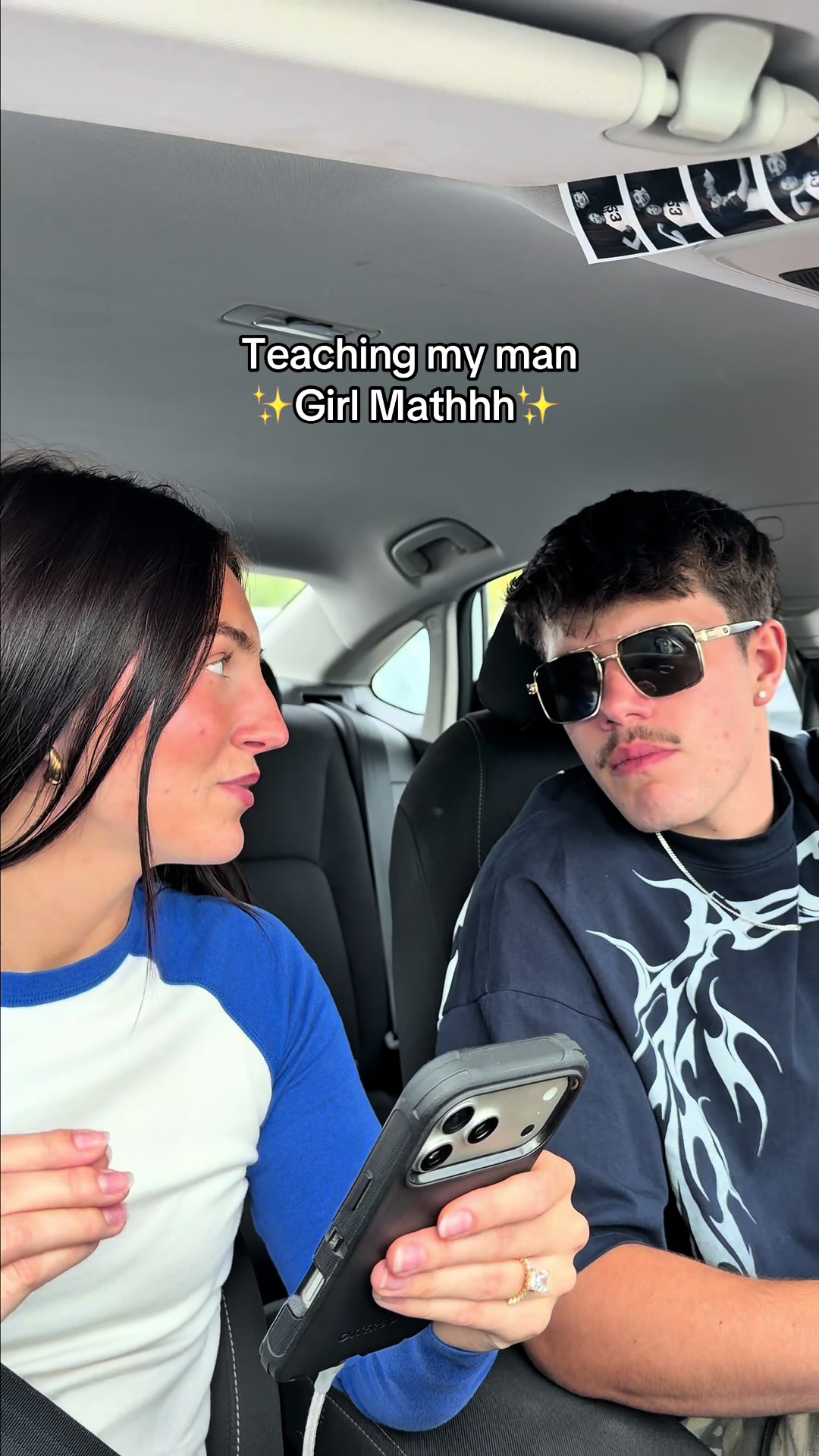 @Austin and TT