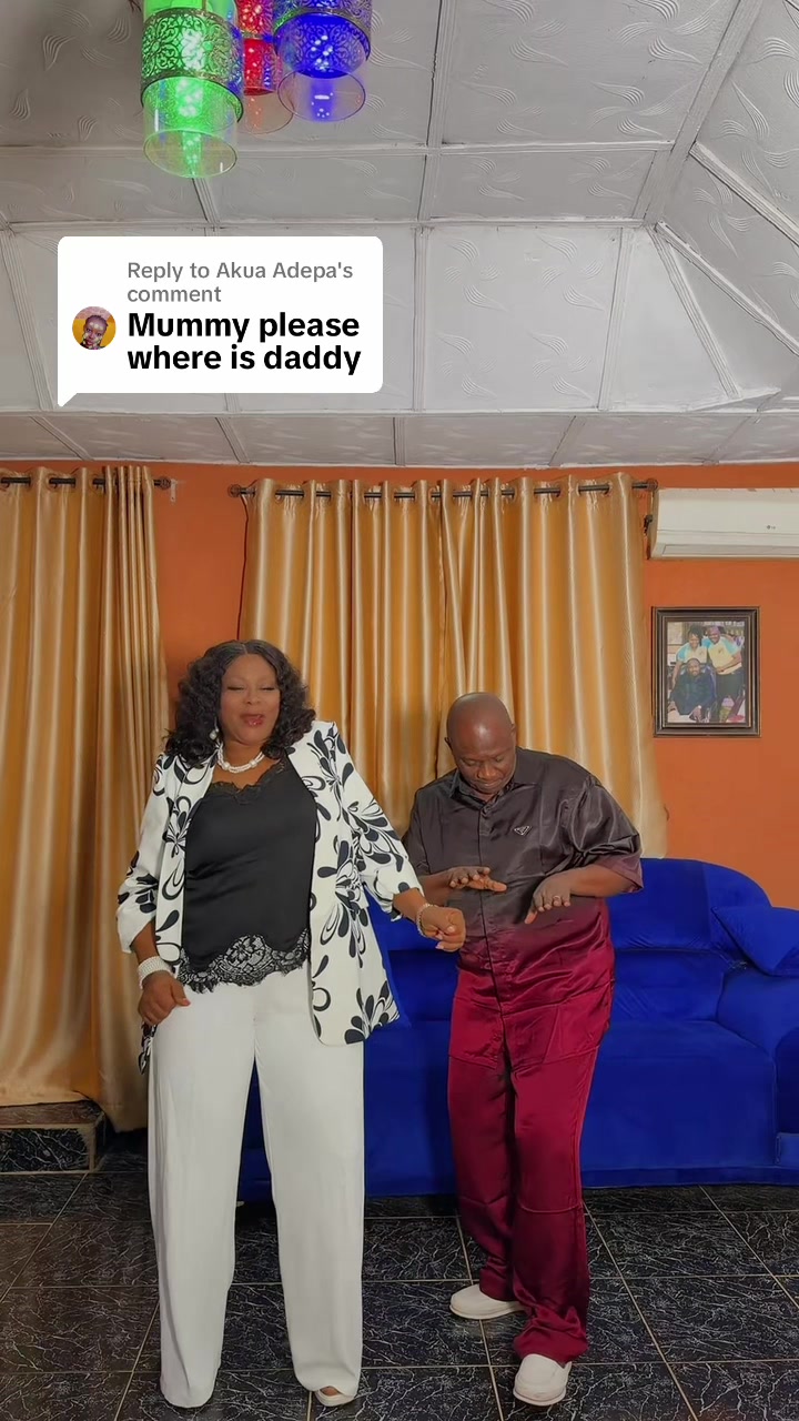 @Ebele and emeka ibeanuka
