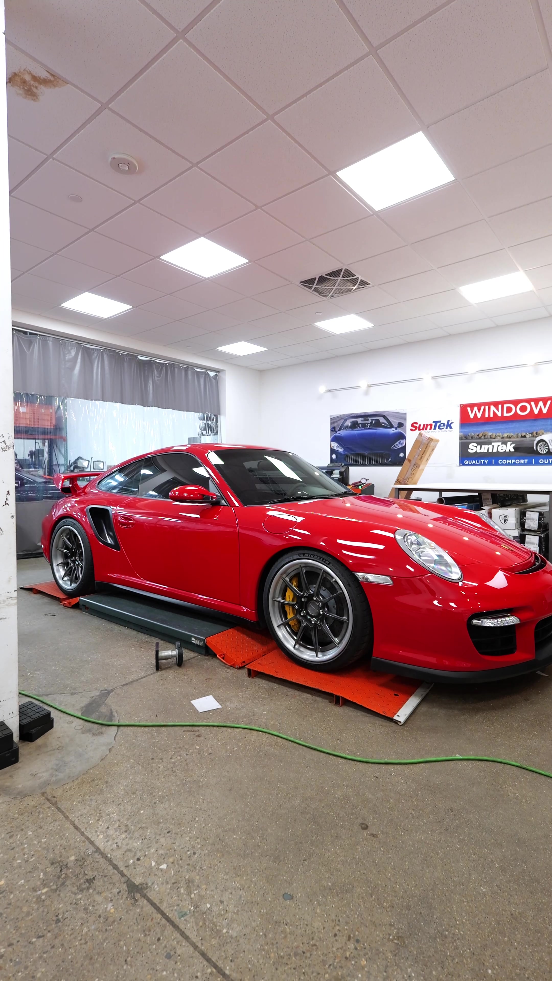 @Eastside Auto Spa
