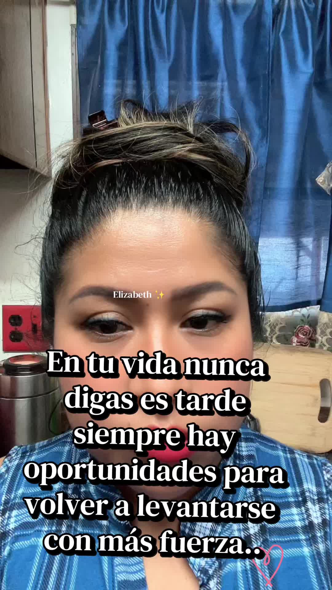 @Veronica