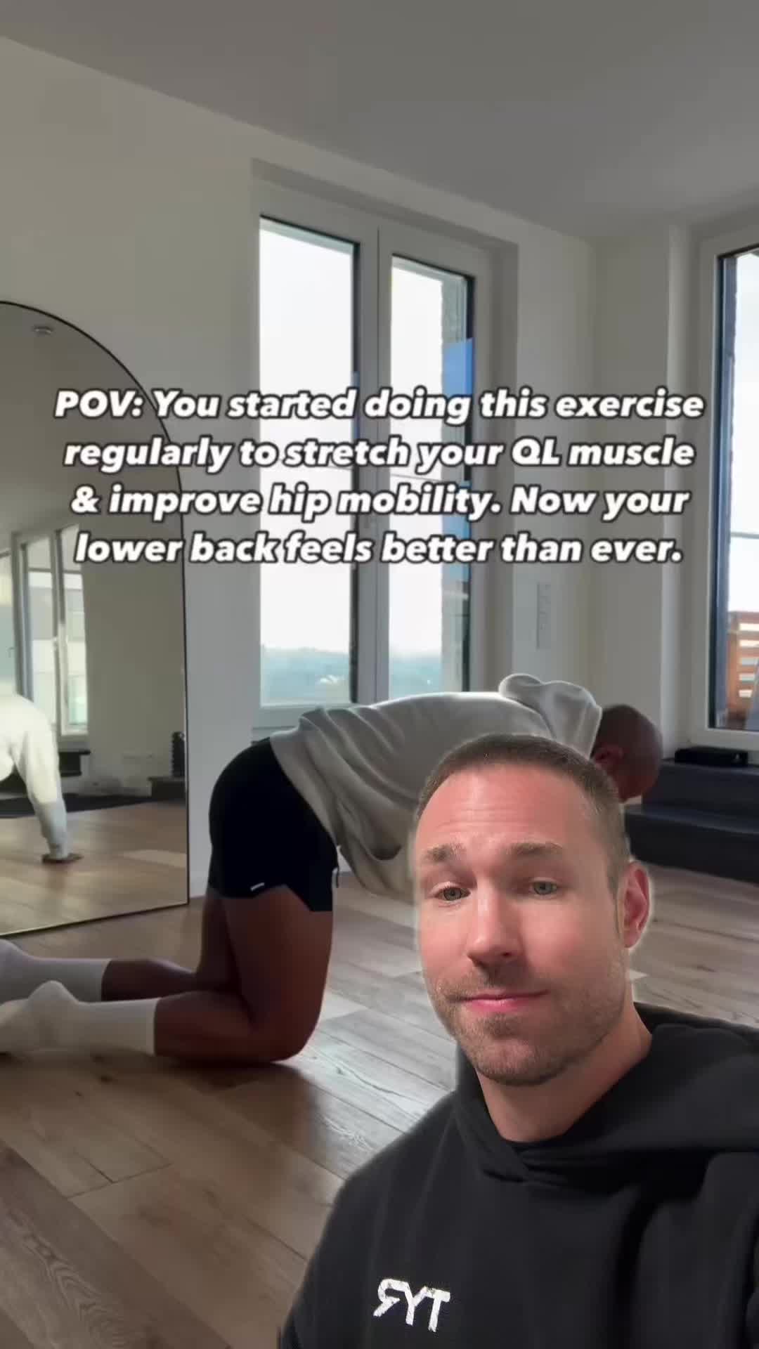 @Squat University