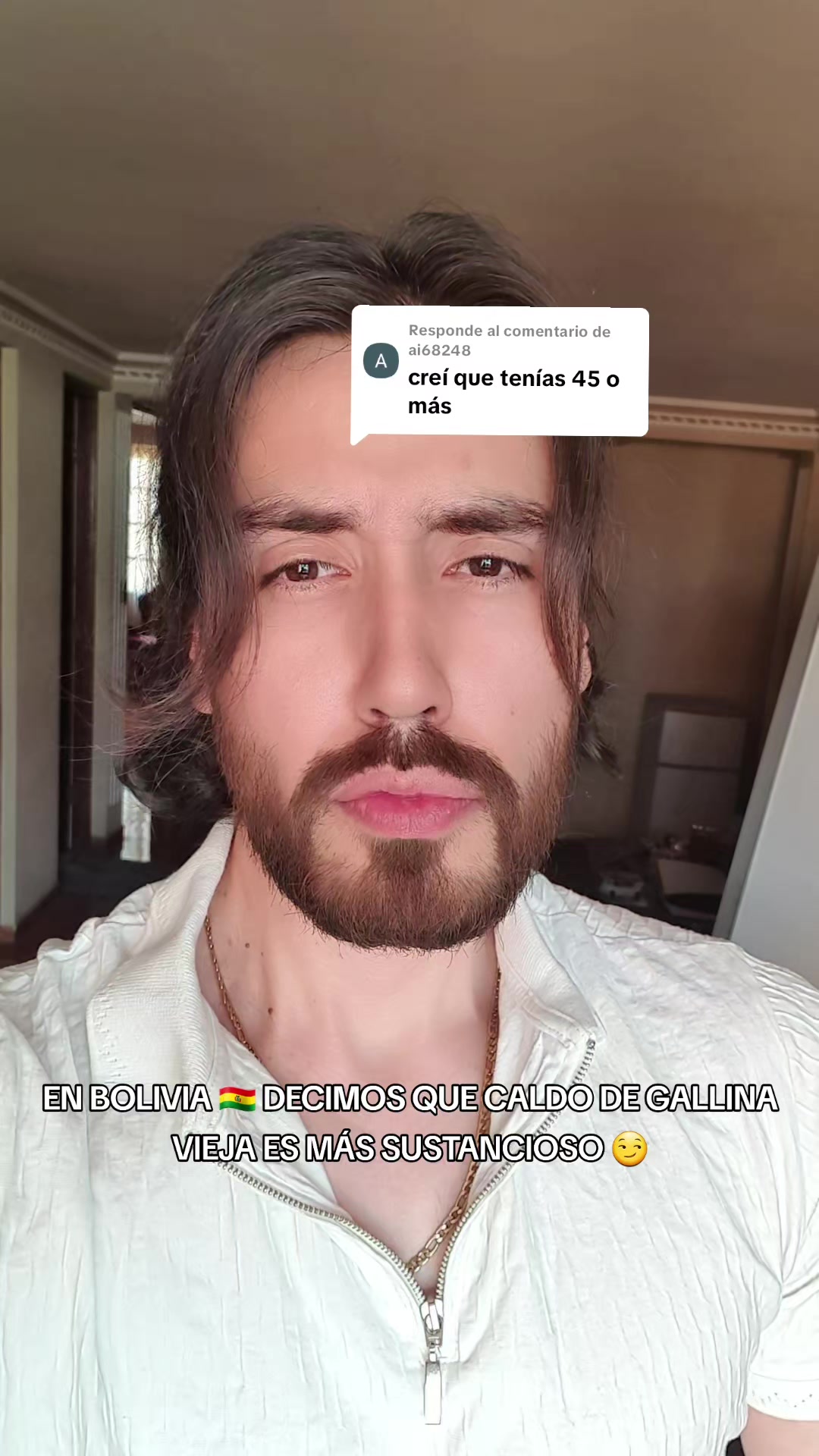 @Miguel De La Zerda Agreda
