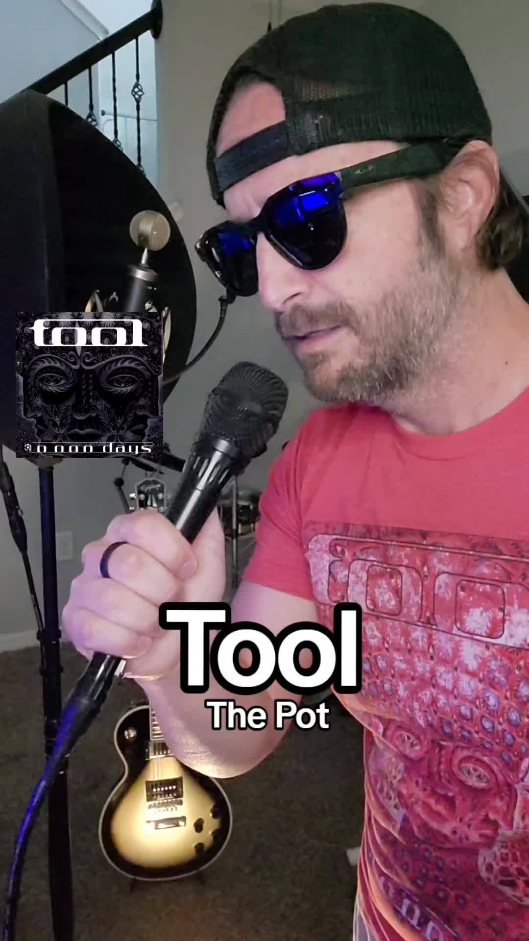 @Steve | Singer | 3 to 1 🤘