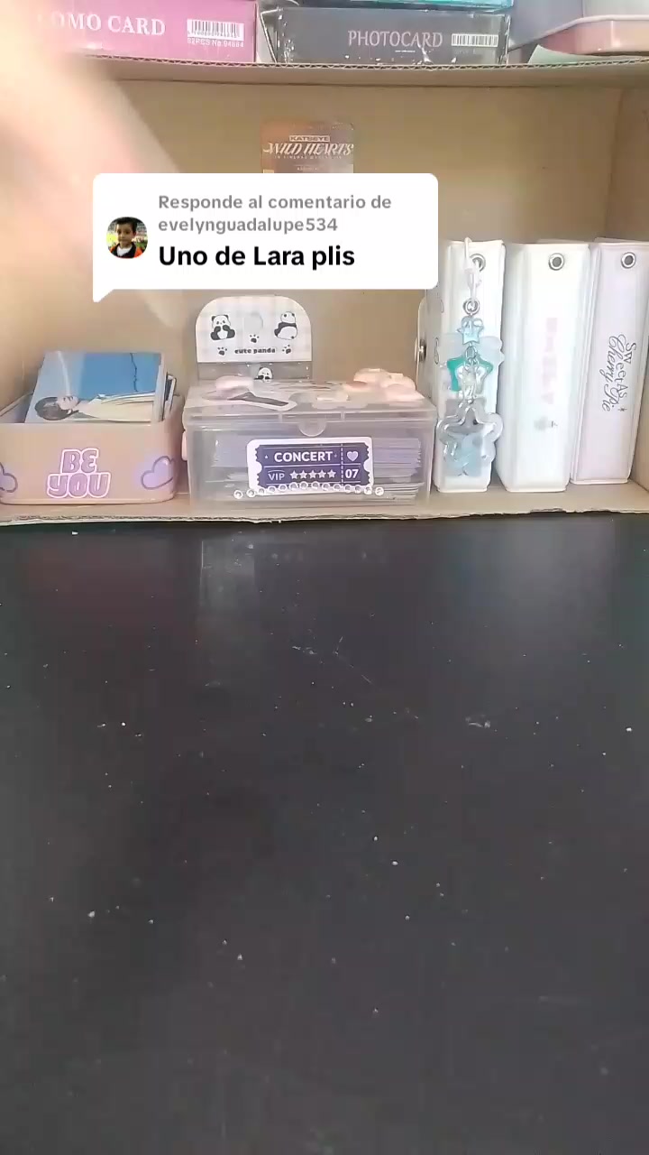 @โ
๐๐ฏ๐๐๐ฅ๐ฒ ๐ฉ๐๐๐ค๐ฌ๐๐ฆโ