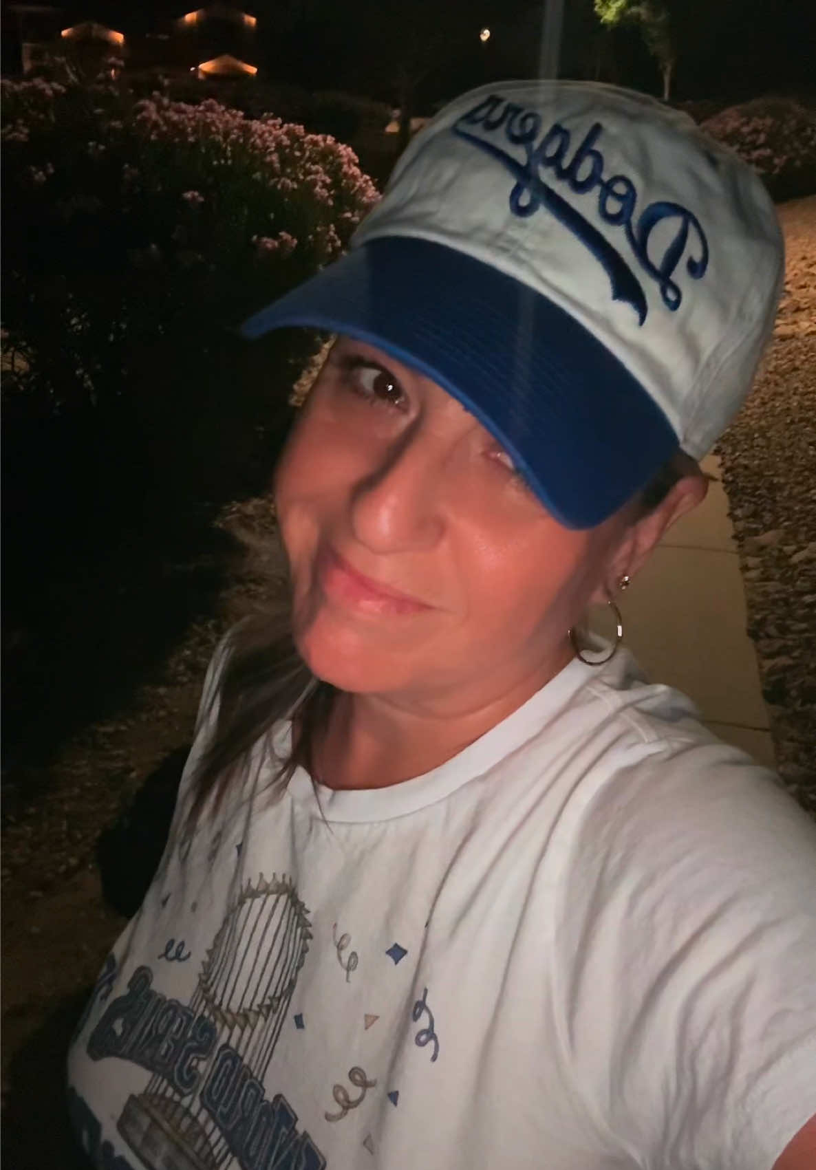 @💙 Angi, The LA Hat Lady 💙