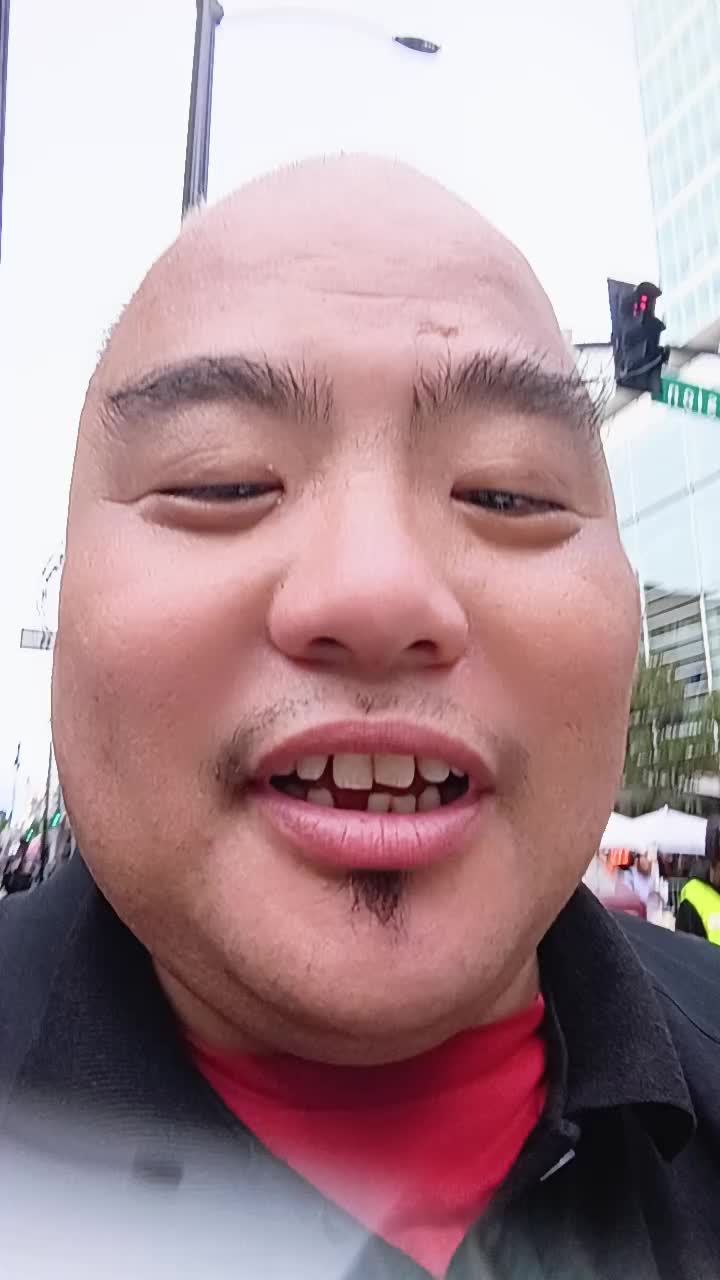 @Da NAM Hung SHOW
