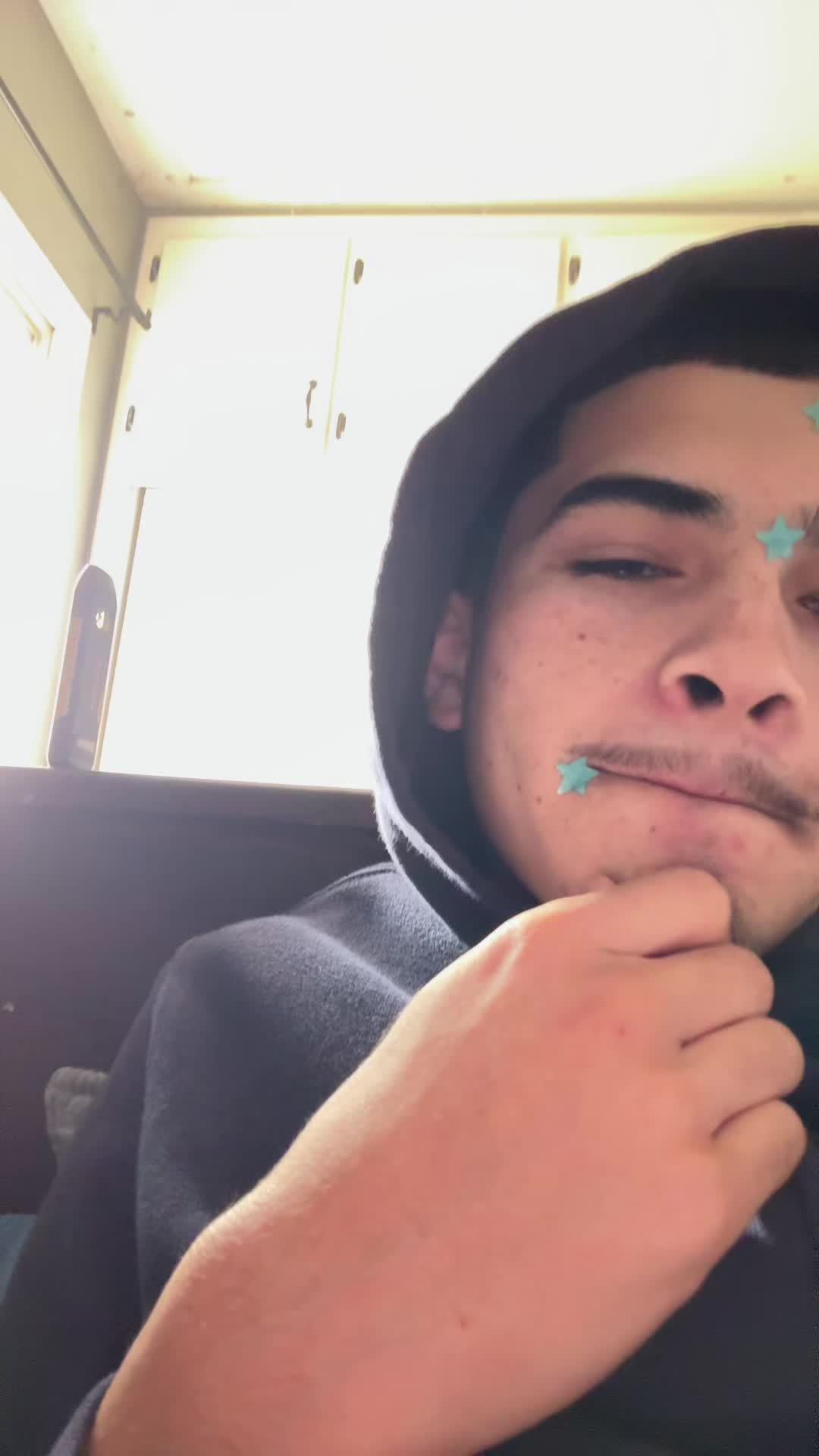 @ 