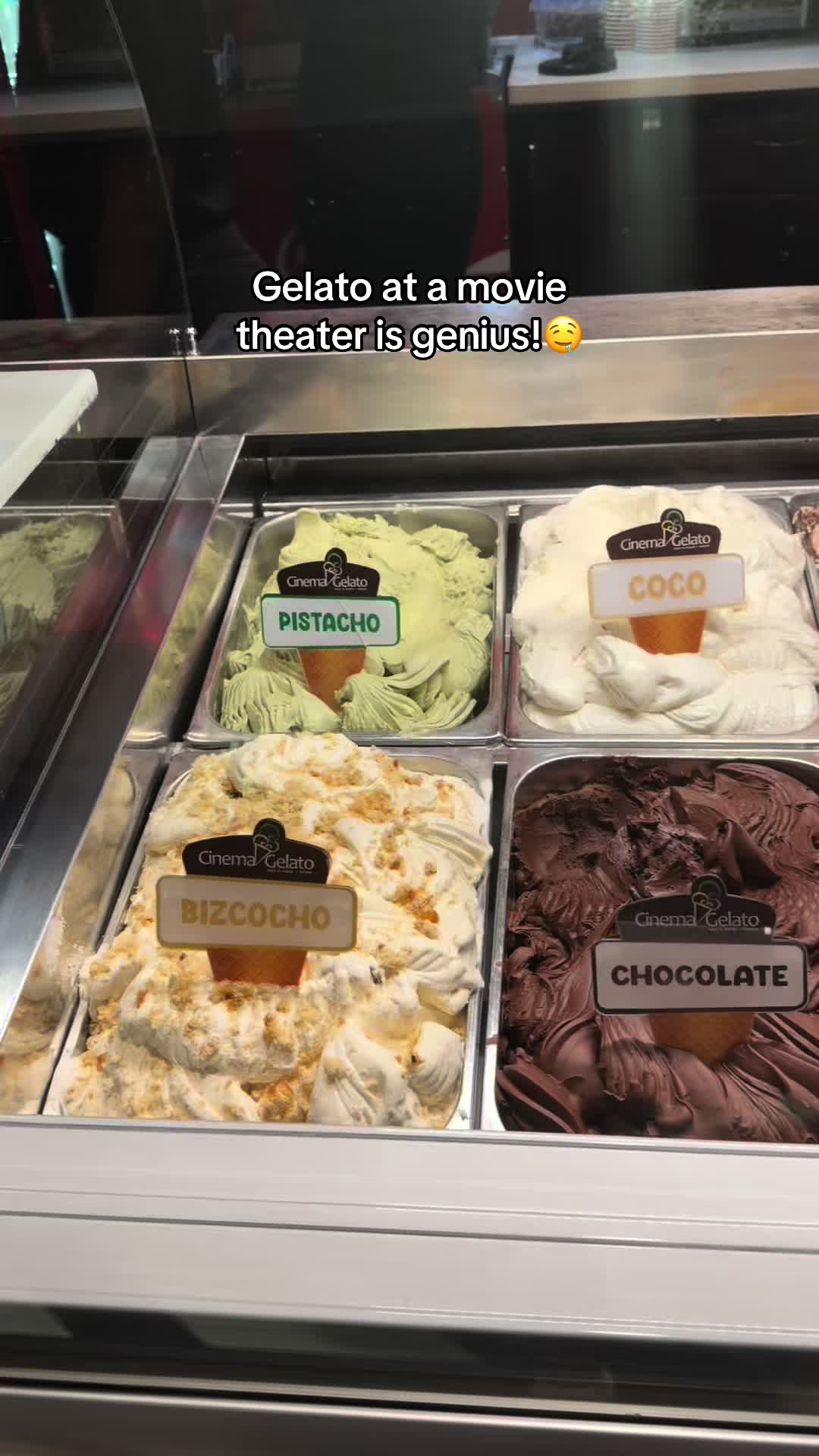 @Dulce Foodie Content Creator