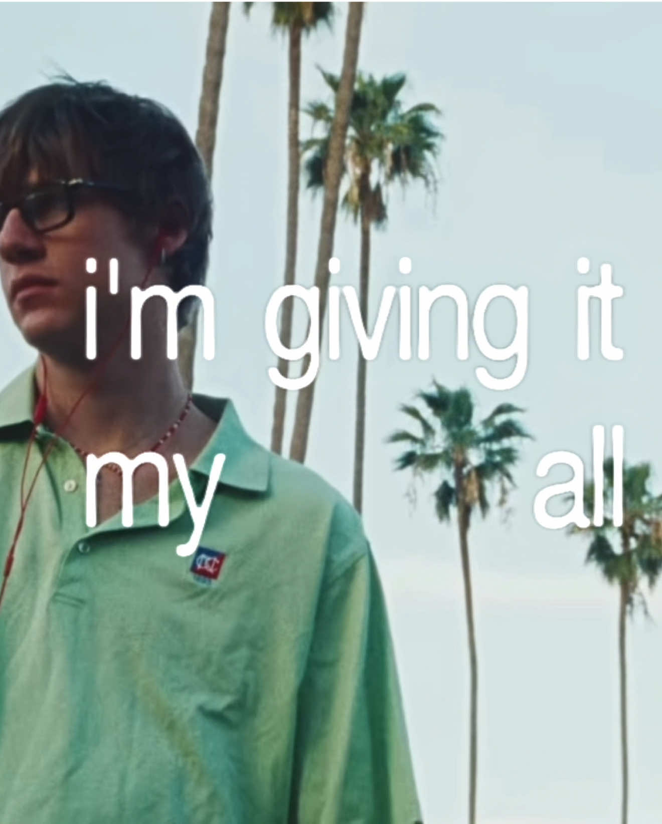 @malcolm is my goat