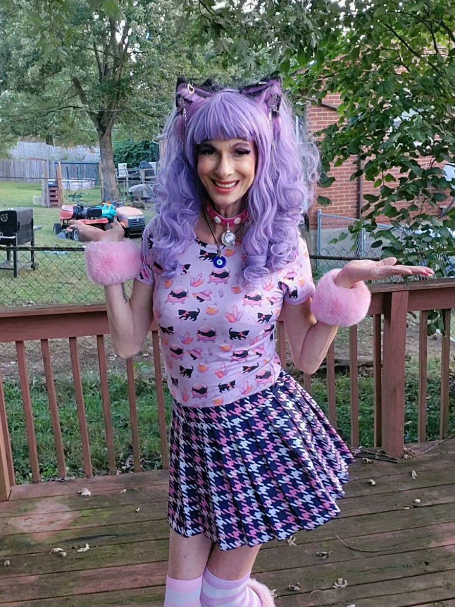 @Neko Lovie