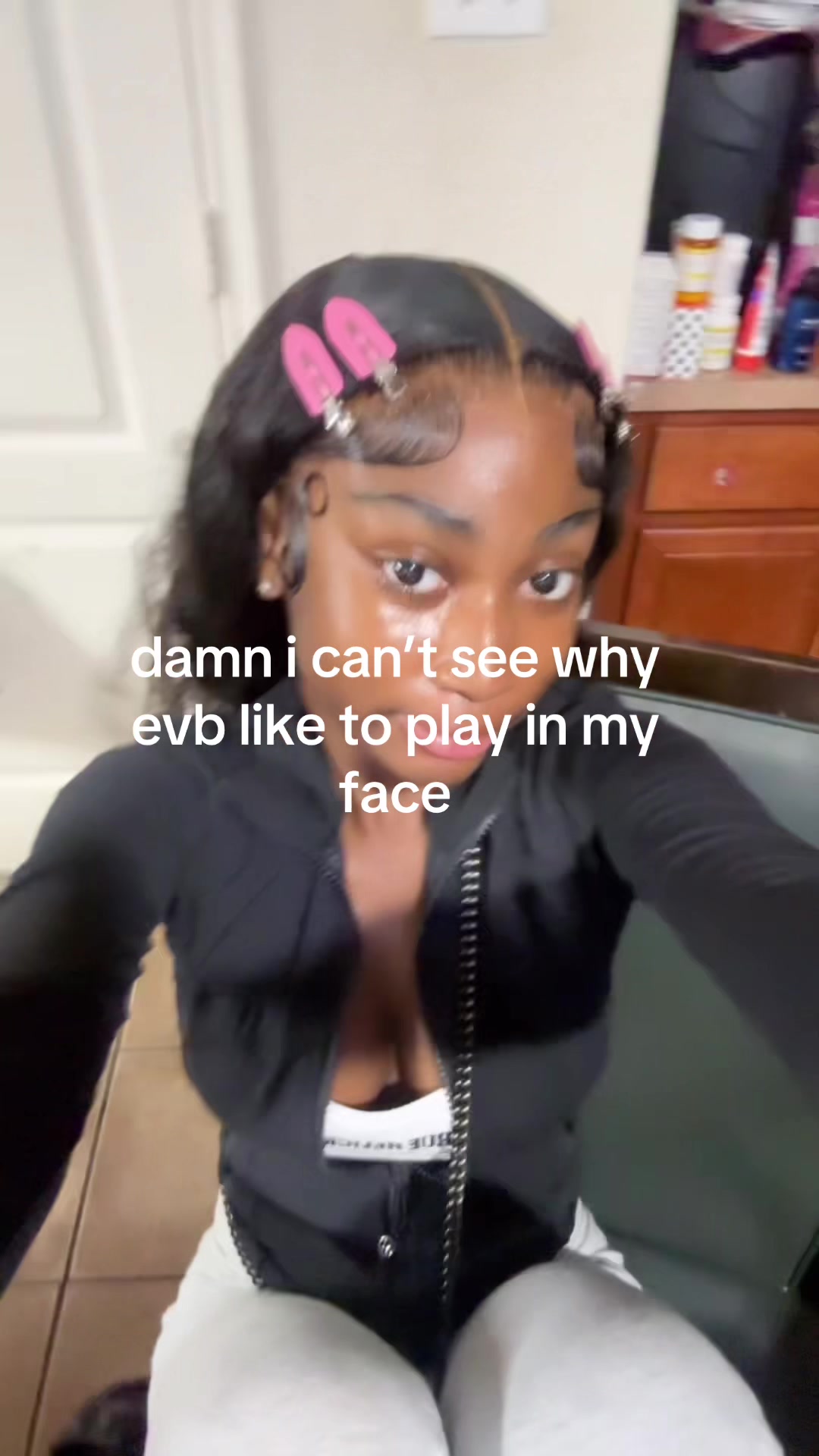 @nevaeh sexy ass