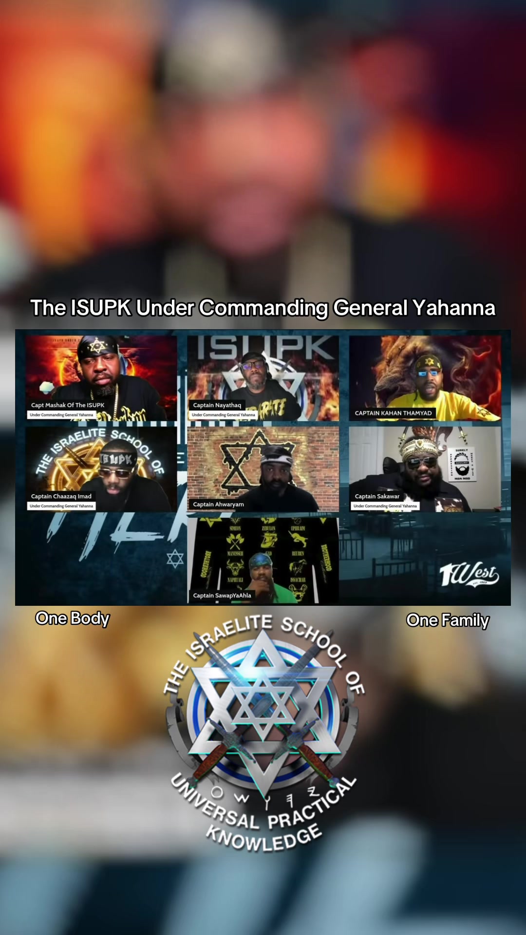 @ISUPK Atlanta