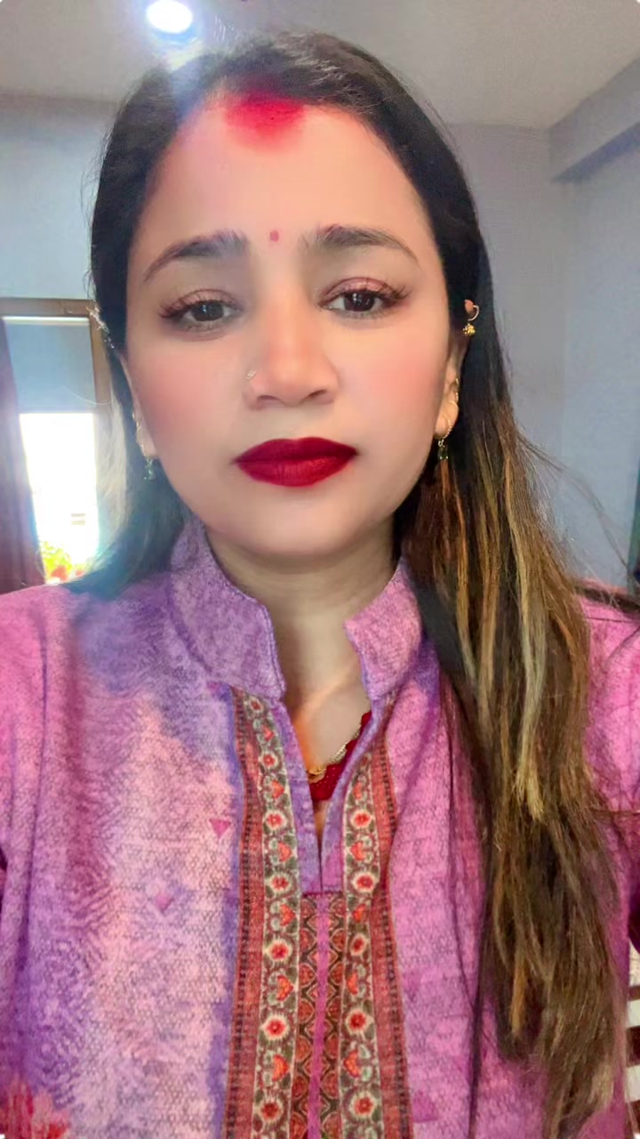 @Kalpana budhathoki 💫✨