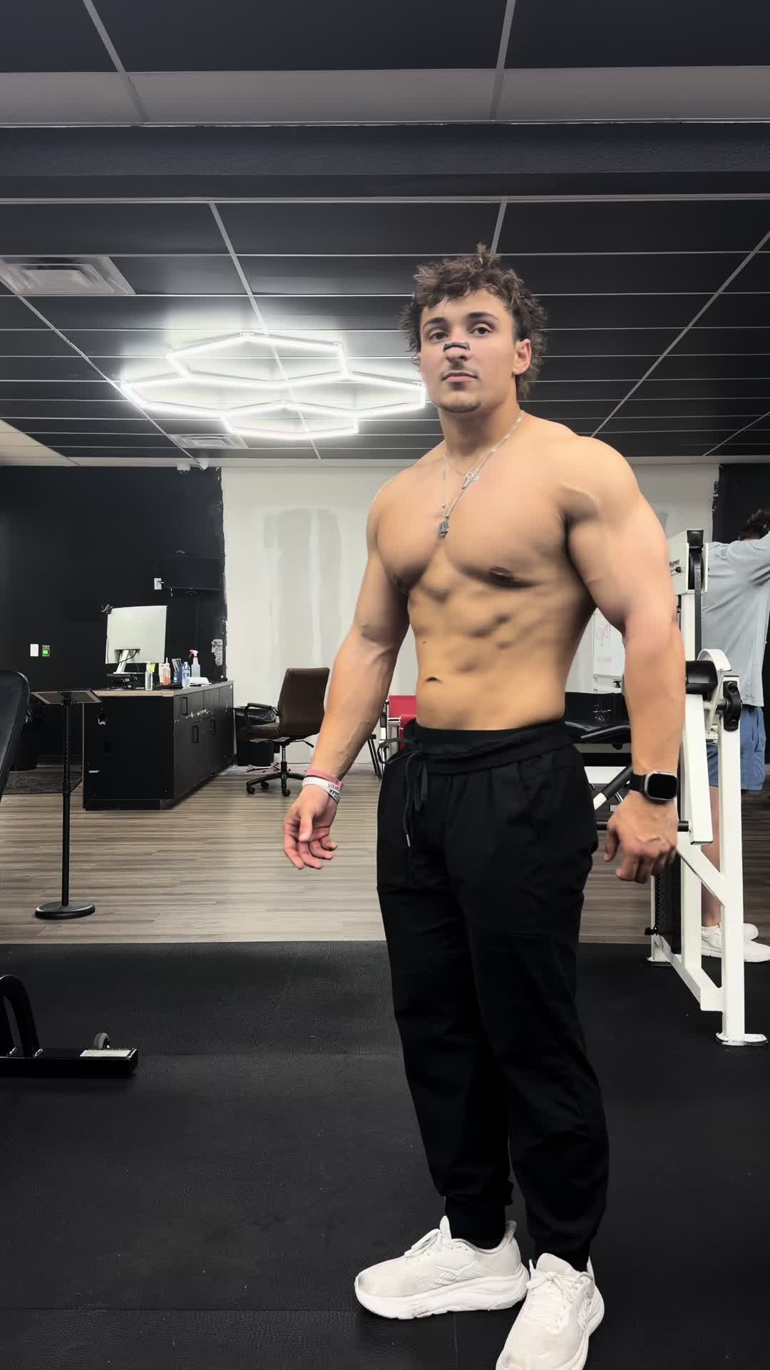 @P.C.Yost | ONLINE TRAINER