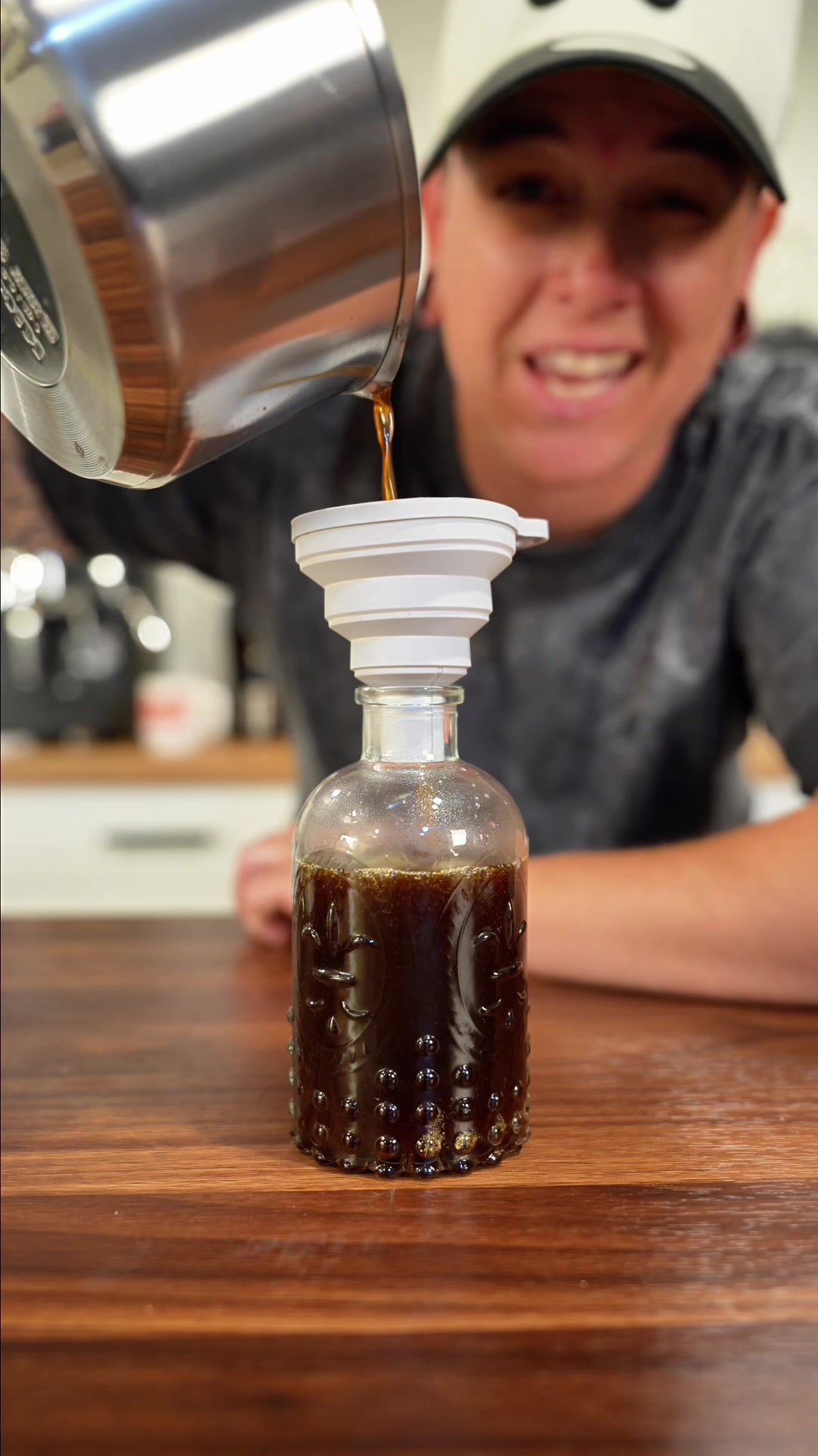 @Alex Home Barista