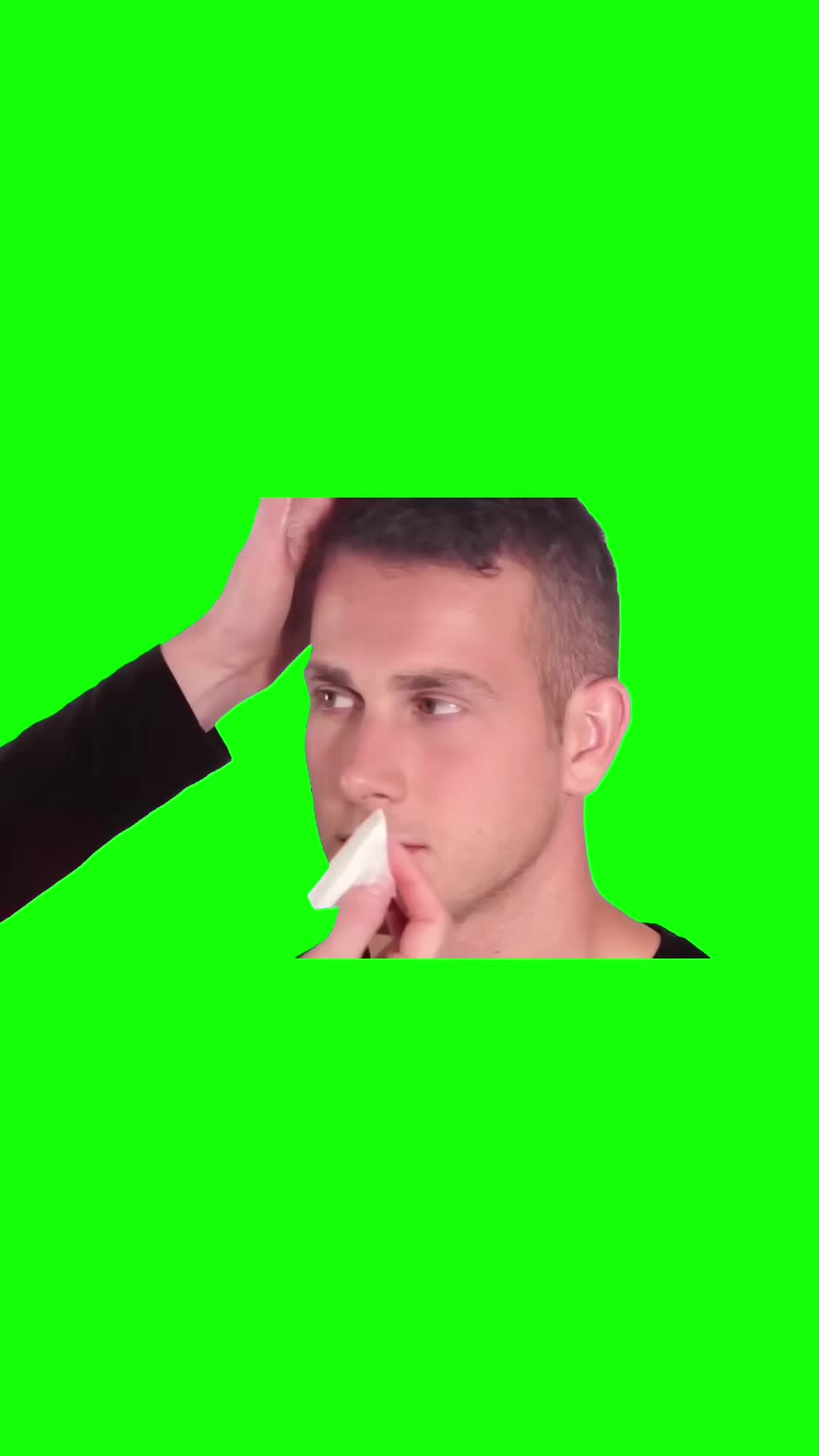 @Chief Green Screens