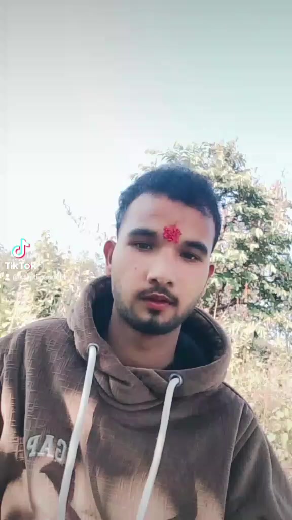 @Mr. Paudel G💢💝