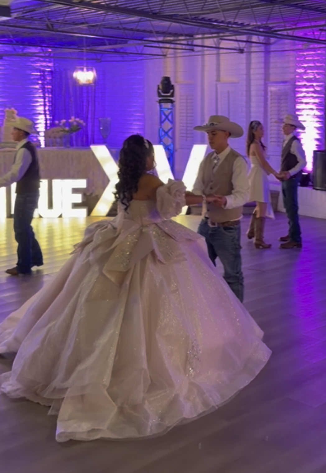 @Specialeventschoreography