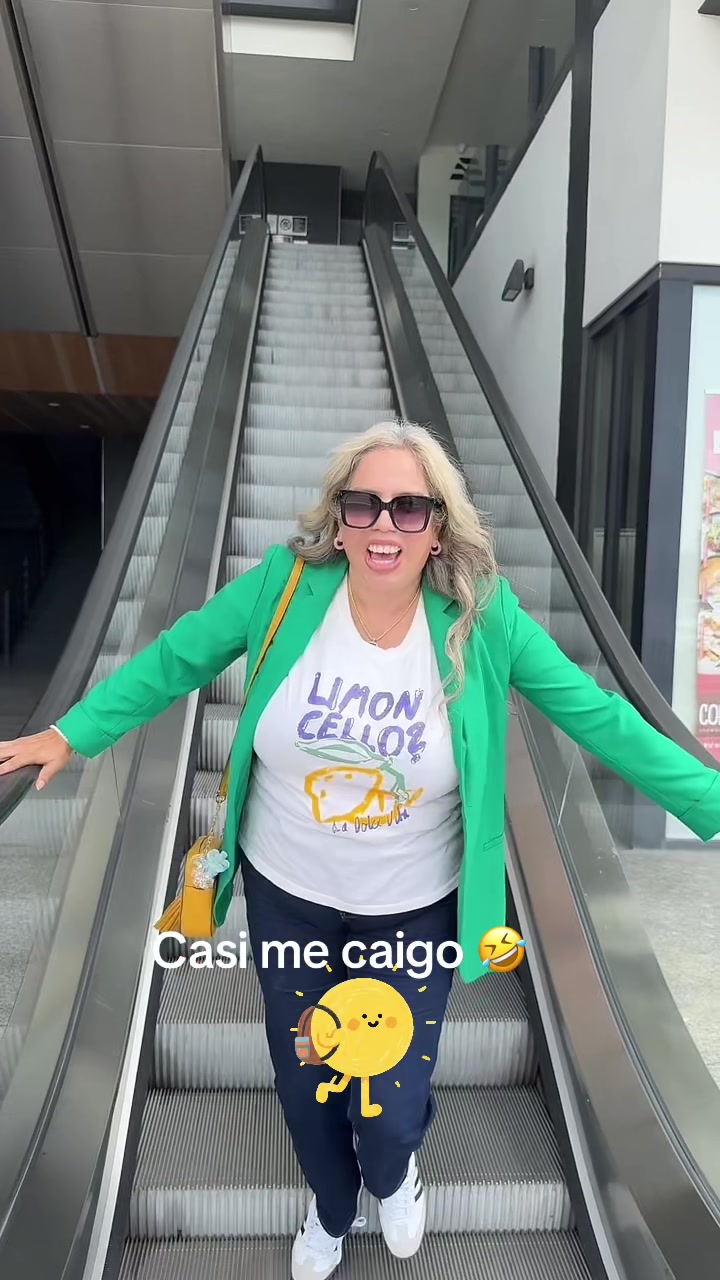 @Olivia Burgos