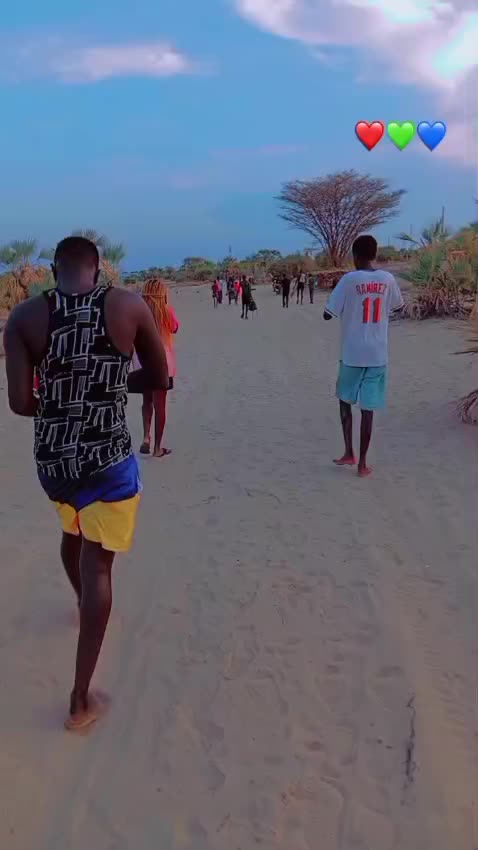 @THE ULTIMATE DANCE CREW KENYA♤