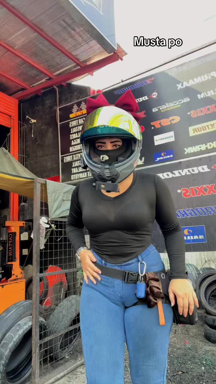@Mahal moto🏍️💨👌💕