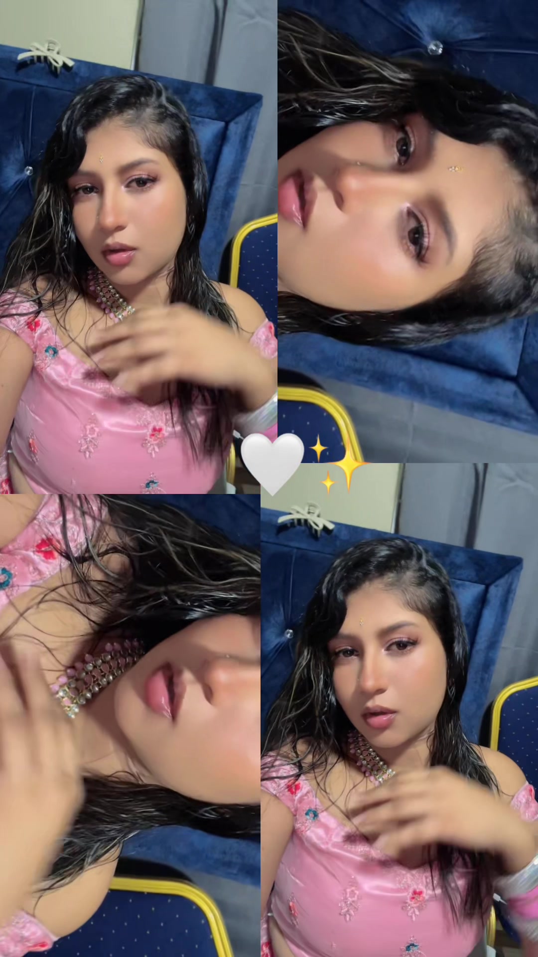 @Anjalie T.🐉
