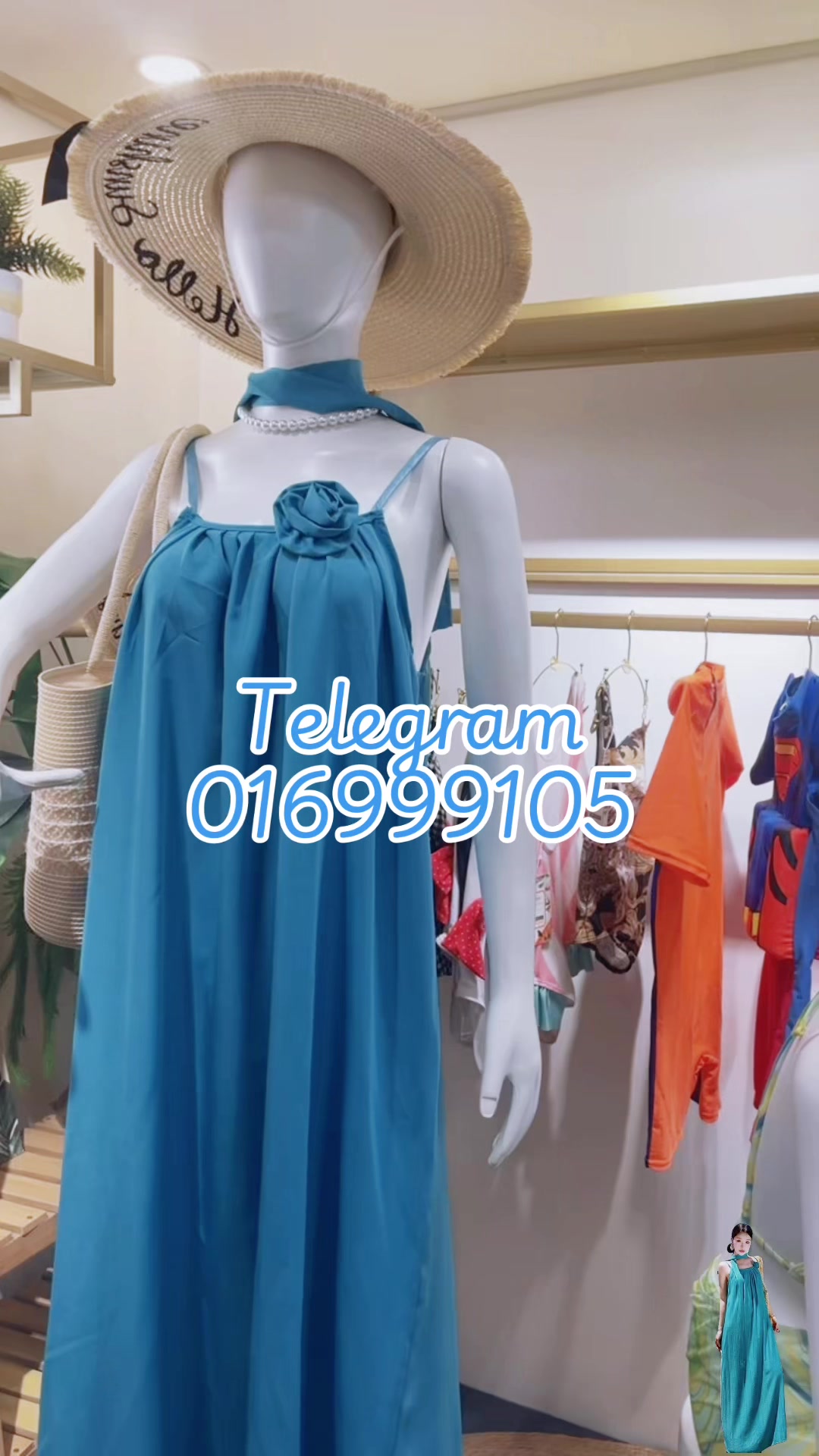 @Bikini Fashion🇰🇭