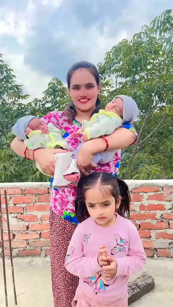 @Nirmala khanal