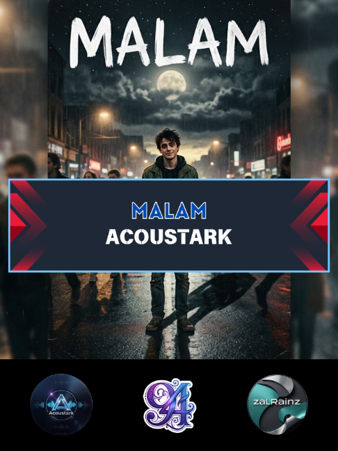 @Acoustark