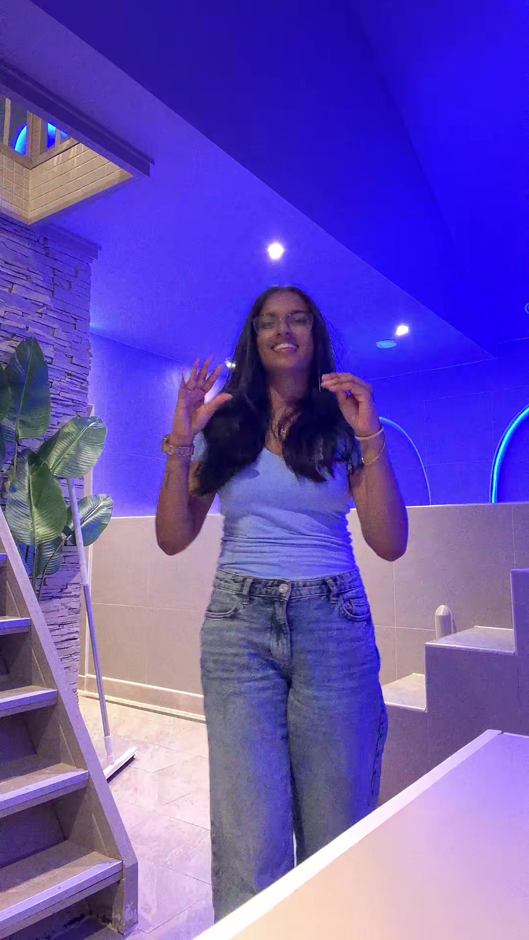 @Amisha