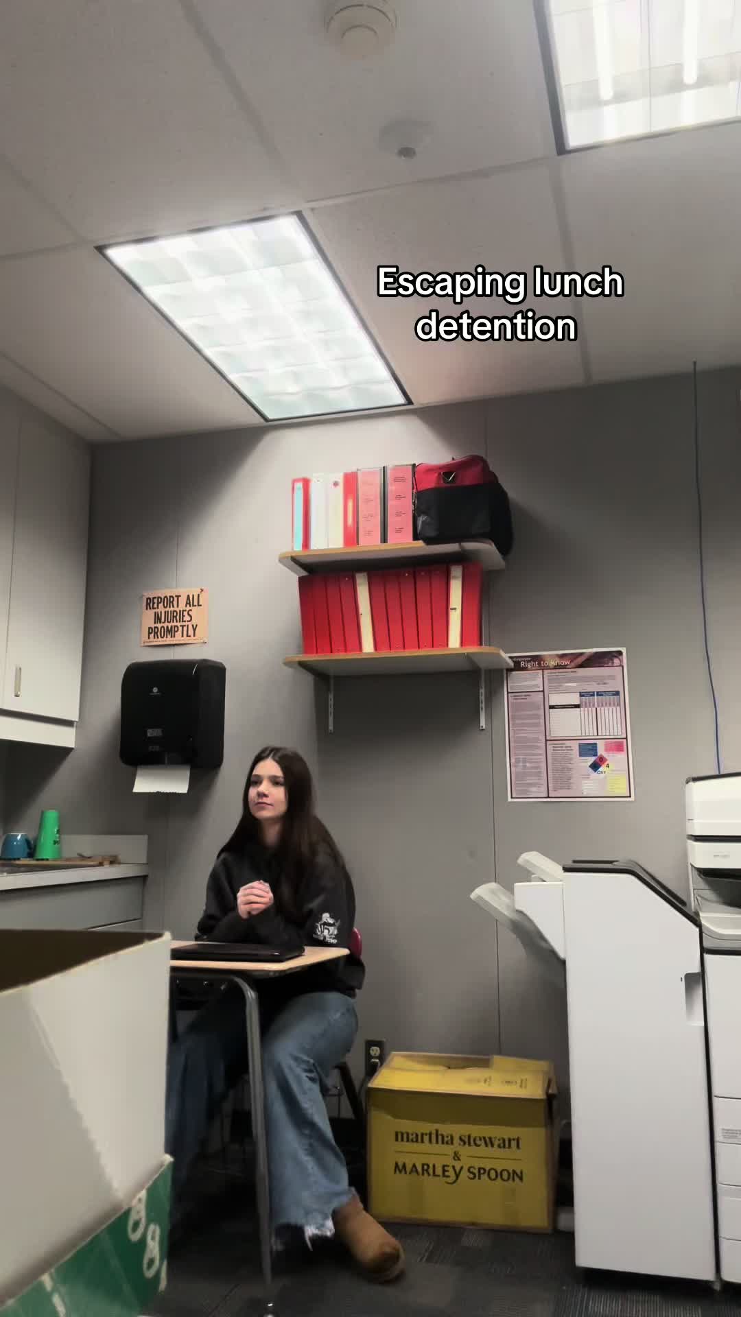 @maddi!