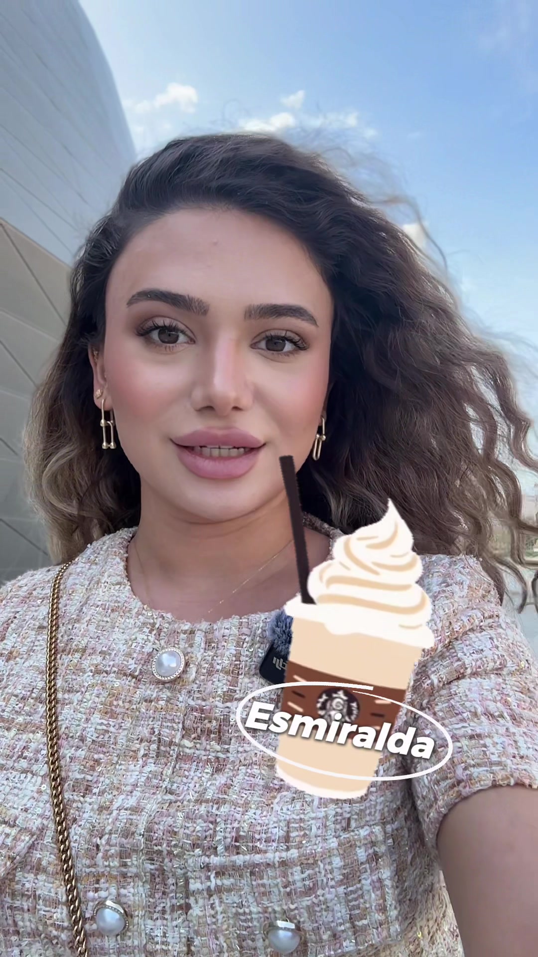 @esmeralda