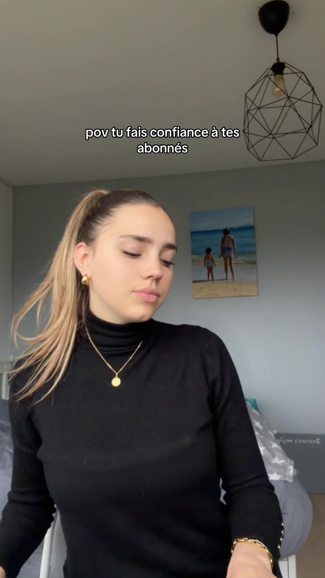 @ZOÉ G