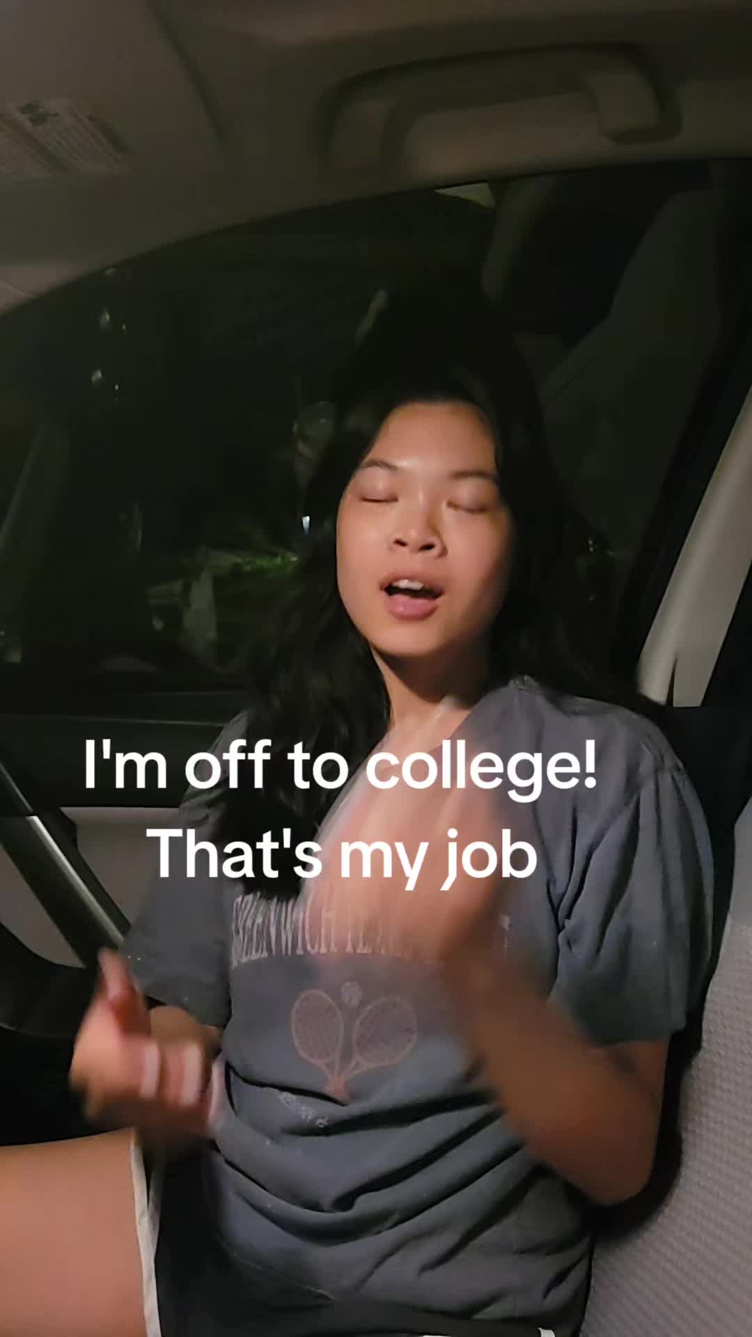 @Mikayla Meza