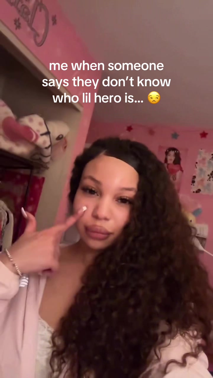 @lilherosavedme