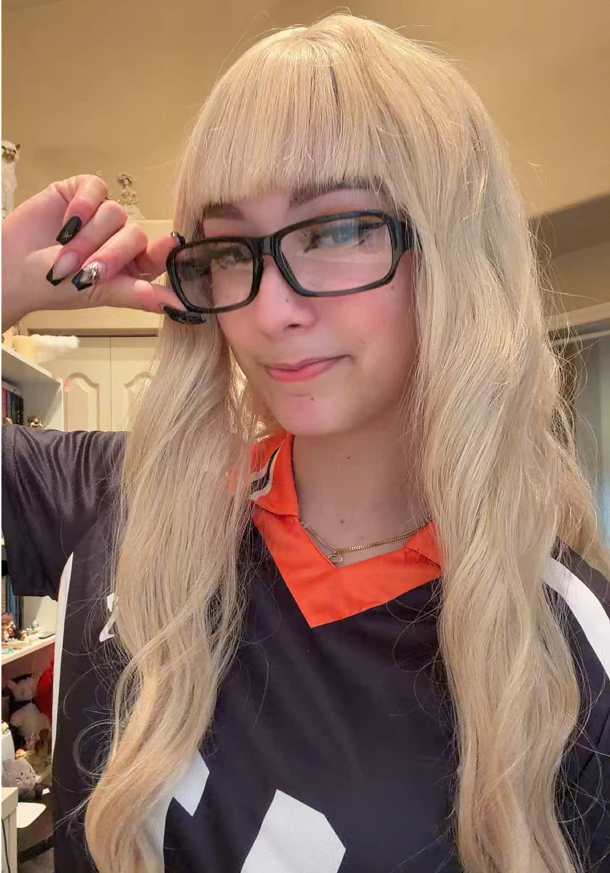 @Futaba Sakura Kinnie