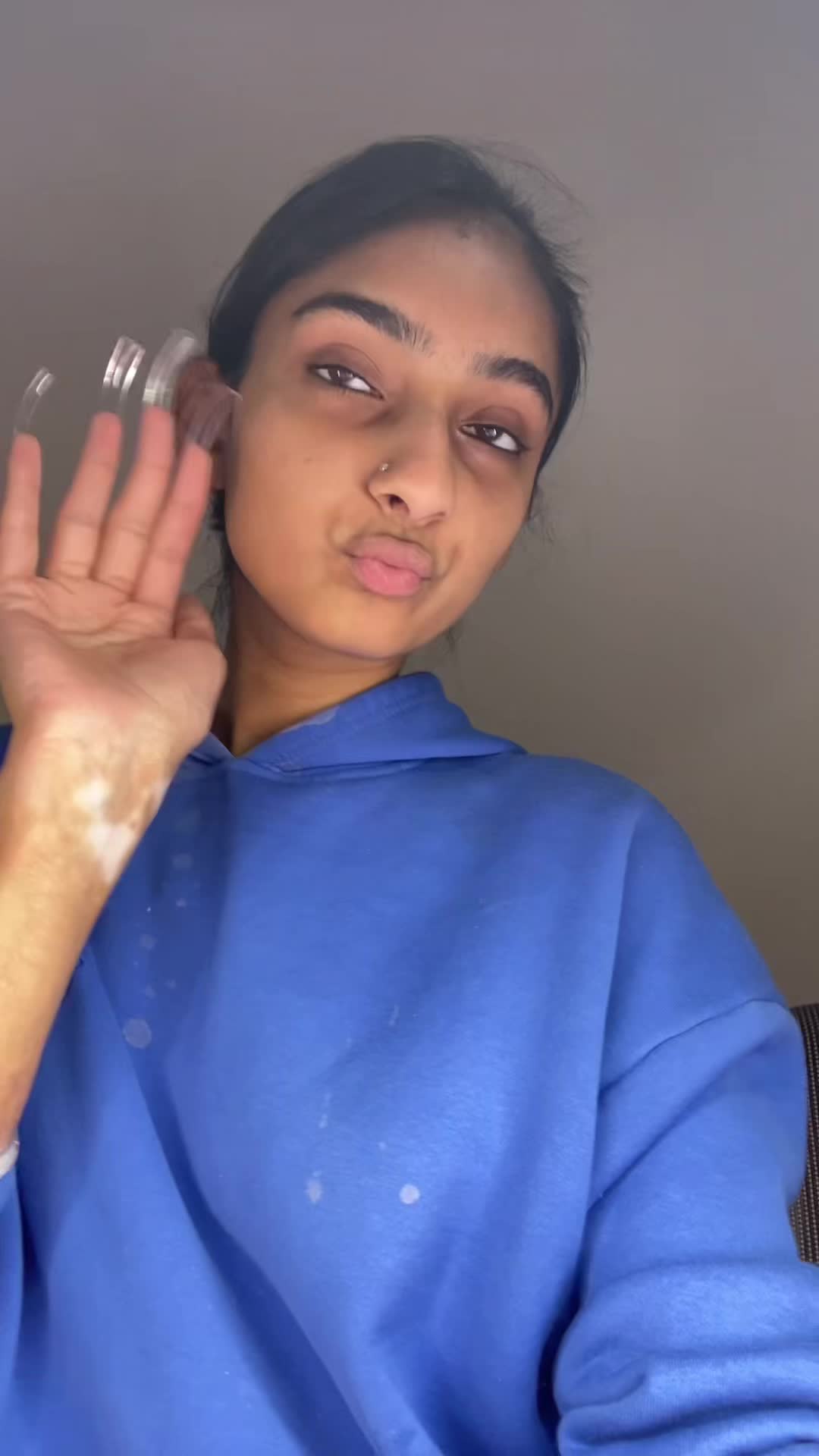 @Yadleen Kaur
