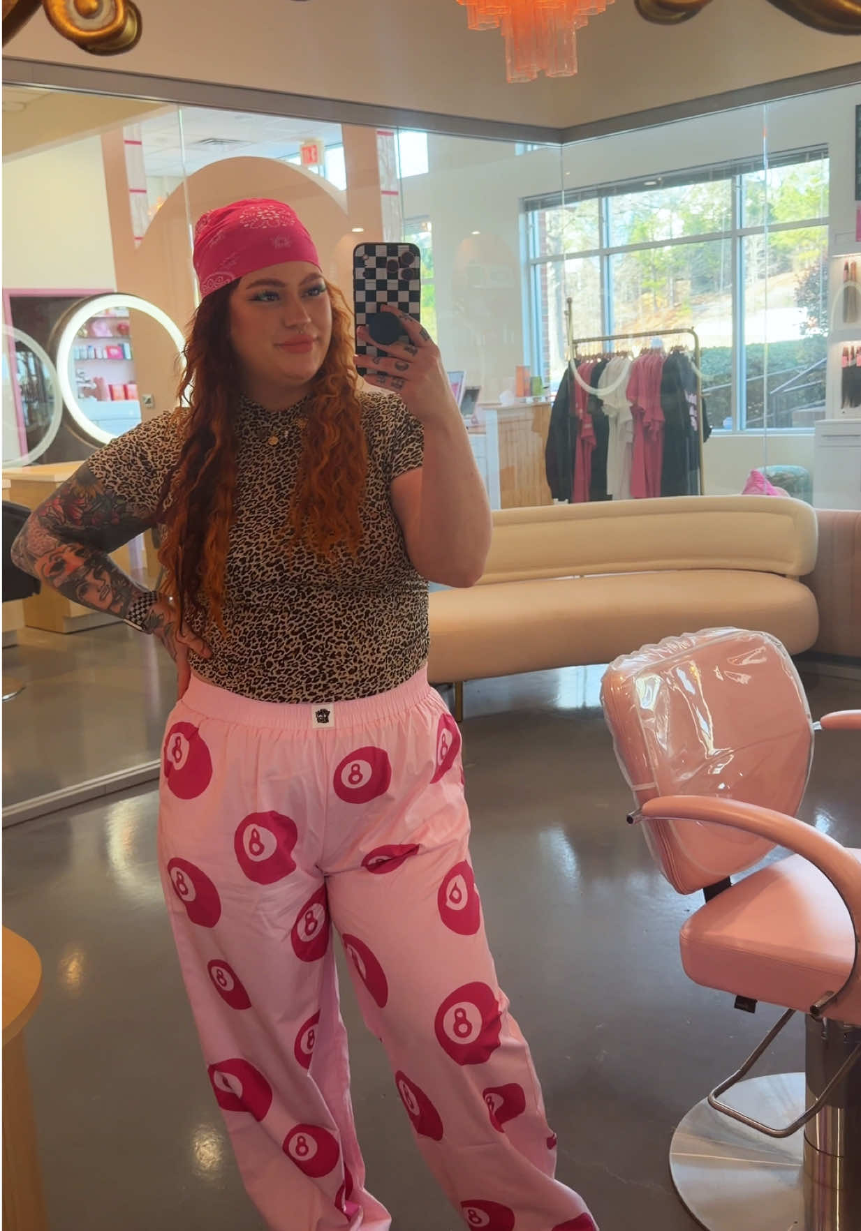 @Adena Miller | NC Hairstylist