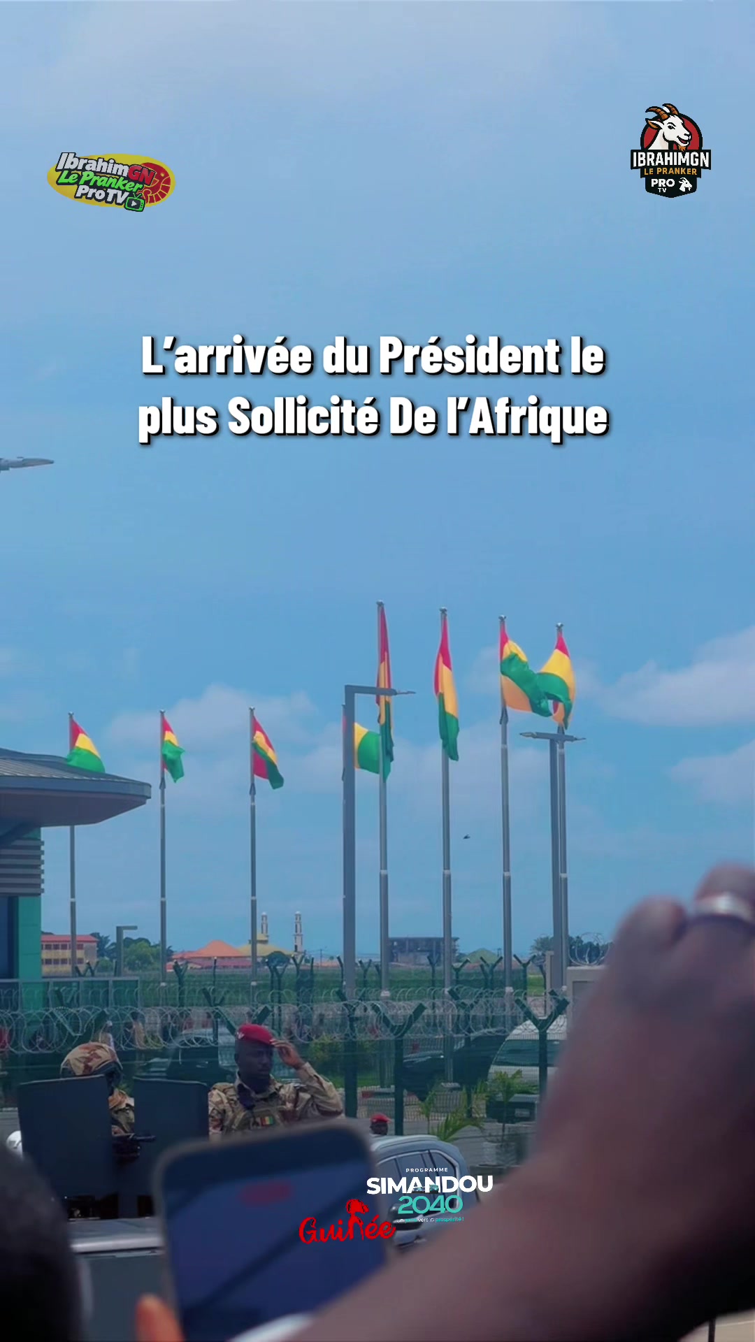 @IbrahimGN Le🎤pranker Pro TV🐐