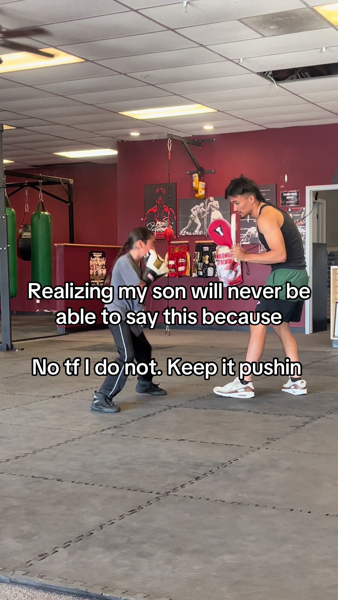 @Denise