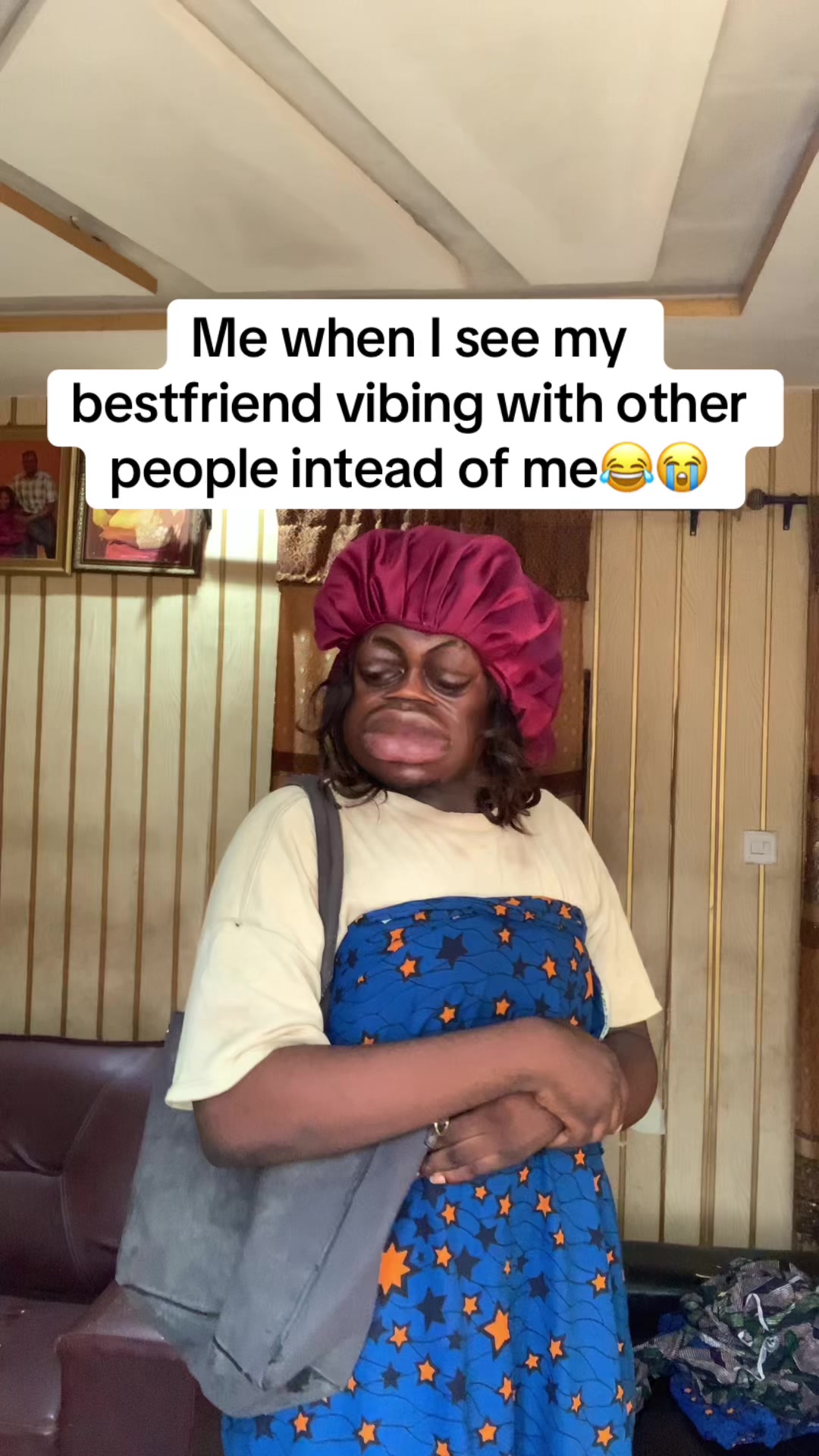 @Kcee the creator 💫💫❤️