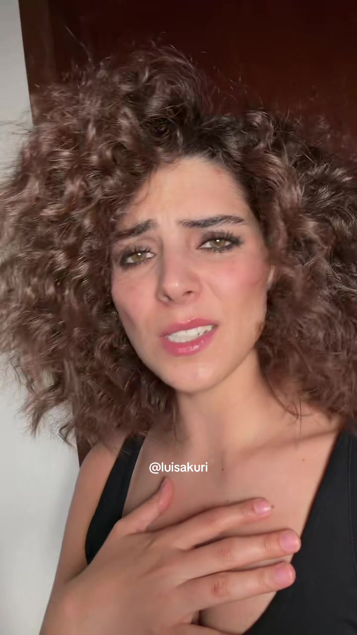 @Luisa Kuri