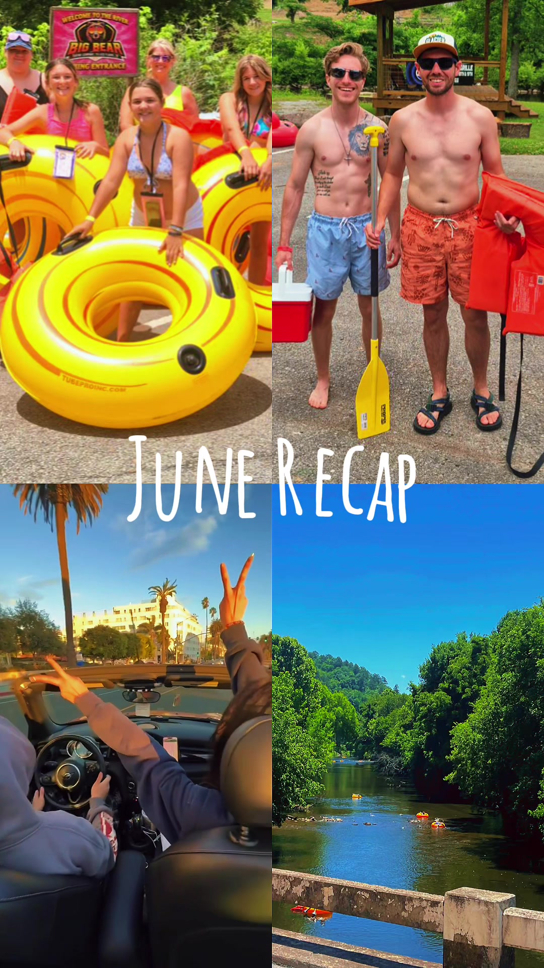 @bigbeartubing