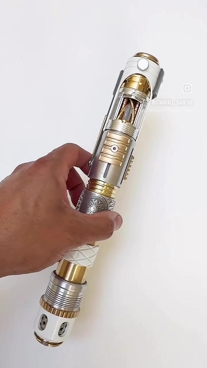 @Starfall Sabers