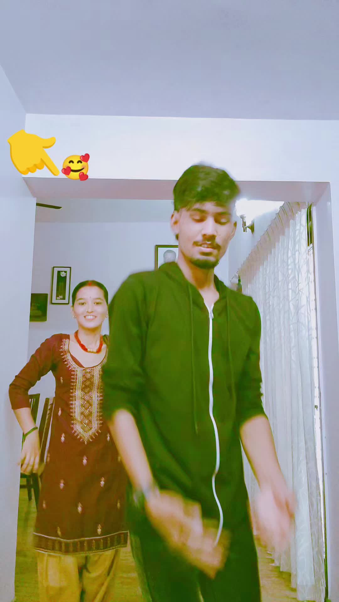 @Ragav Bohara