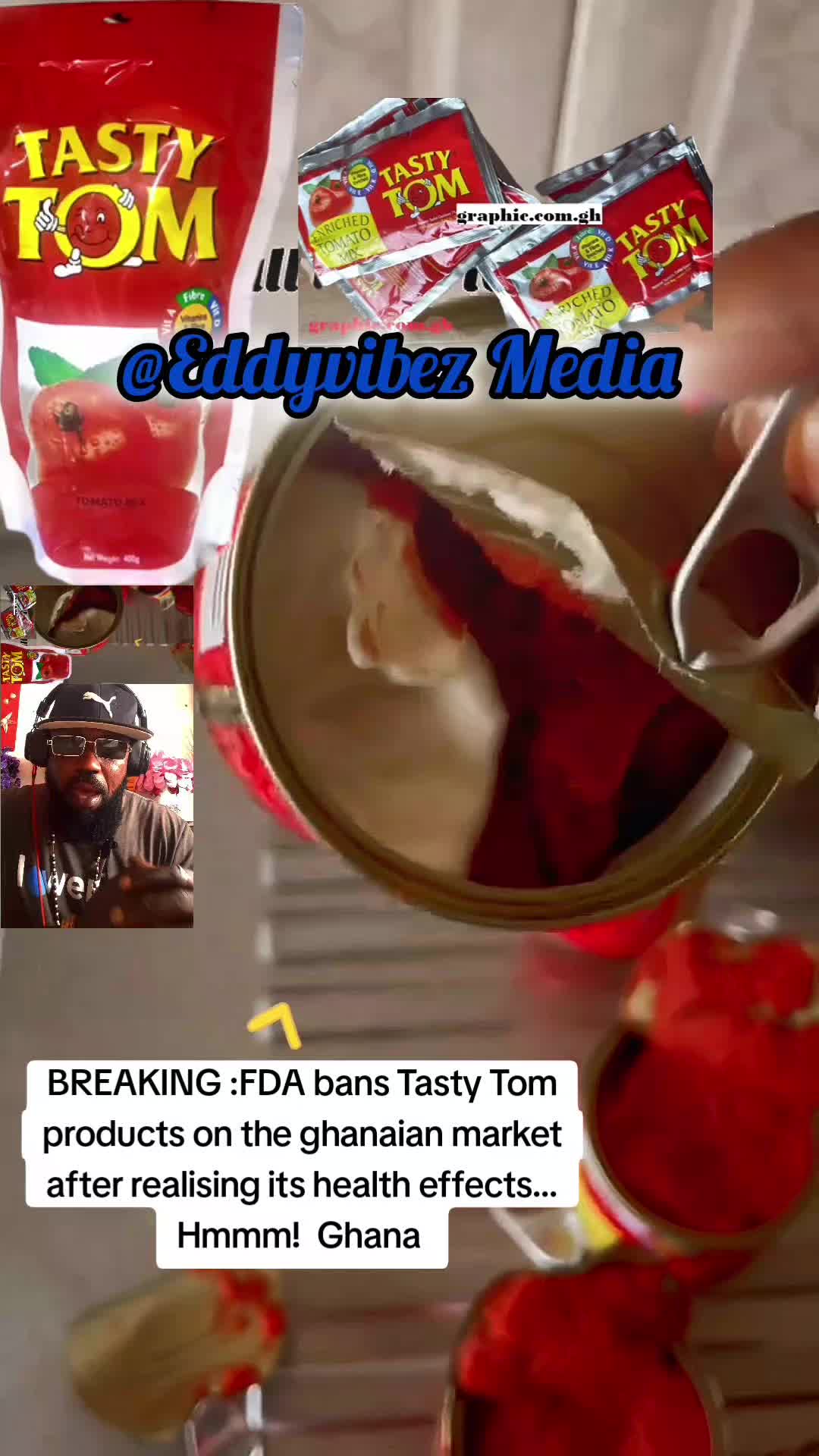 @Eddy vibez Media