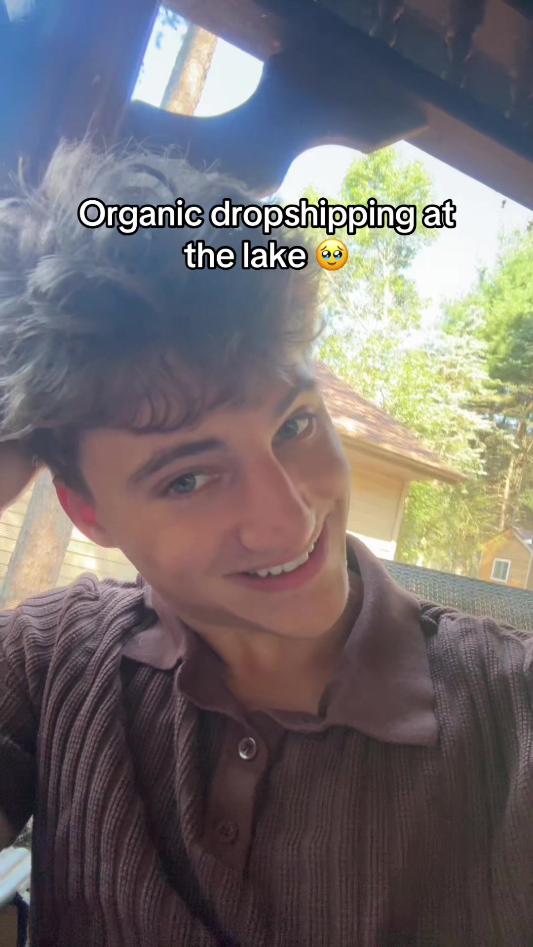 @Will Rouse