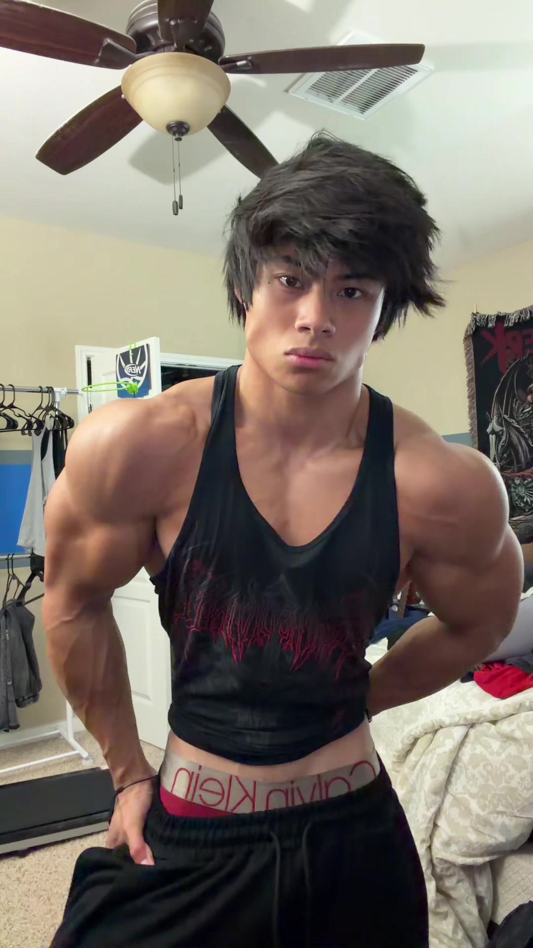 @noah deguzman